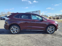 Thumbnail image of 2018 Ford Edge at Duncan Ford Chrysler