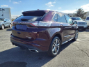 Thumbnail image of 2018 Ford Edge at Duncan Ford Chrysler