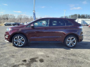 Thumbnail image of 2018 Ford Edge at Duncan Ford Chrysler