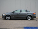 Thumbnail image of 2019 Ford Fusion Hybrid at Hastings Chrysler Center - New
