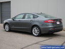 Thumbnail image of 2019 Ford Fusion Hybrid at Hastings Chrysler Center - New