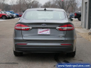 Thumbnail image of 2019 Ford Fusion Hybrid at Hastings Chrysler Center - New