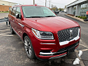 2018 Lincoln Navigator Select at Bergstrom Appleton Chevy