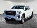 Thumbnail image of 2019 GMC Sierra 1500 at ChevroletGmcCadillacOfBellingham (New)