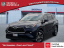 Thumbnail image of 2021 Toyota Highlander at Toyota of Naperville - NEW