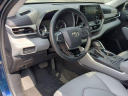 Thumbnail image of 2021 Toyota Highlander at Toyota of Naperville - NEW