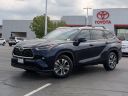 Thumbnail image of 2021 Toyota Highlander at Toyota of Naperville - NEW