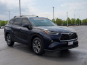 Thumbnail image of 2021 Toyota Highlander at Toyota of Naperville - NEW