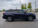 Thumbnail image of 2021 Toyota Highlander at Toyota of Naperville - NEW