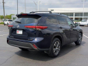 Thumbnail image of 2021 Toyota Highlander at Toyota of Naperville - NEW