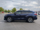 Thumbnail image of 2021 Toyota Highlander at Toyota of Naperville - NEW