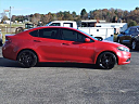 2013 Dodge Dart at Duncan Ford Chrysler