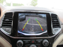 Thumbnail image of 2020 Jeep Grand Cherokee at Myrtle Beach Chevrolet Cadillac