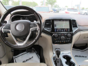 Thumbnail image of 2020 Jeep Grand Cherokee at Myrtle Beach Chevrolet Cadillac
