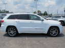 Thumbnail image of 2020 Jeep Grand Cherokee at Myrtle Beach Chevrolet Cadillac