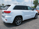Thumbnail image of 2020 Jeep Grand Cherokee at Myrtle Beach Chevrolet Cadillac