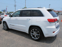 2020 Jeep Grand Cherokee Summit at Myrtle Beach Chevrolet Cadillac