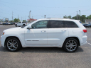 Thumbnail image of 2020 Jeep Grand Cherokee at Myrtle Beach Chevrolet Cadillac
