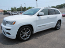 Thumbnail image of 2020 Jeep Grand Cherokee at Myrtle Beach Chevrolet Cadillac