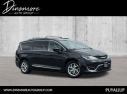Thumbnail image of 2018 Chrysler Pacifica at Puyallup Mazda NEW