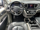 Thumbnail image of 2018 Chrysler Pacifica at Puyallup Mazda NEW