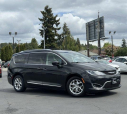 Thumbnail image of 2018 Chrysler Pacifica at Puyallup Mazda NEW