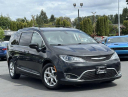 Thumbnail image of 2018 Chrysler Pacifica at Puyallup Mazda NEW