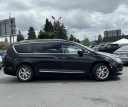 Thumbnail image of 2018 Chrysler Pacifica at Puyallup Mazda NEW