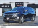 Thumbnail image of 2020 Chevrolet Equinox at Serra Buick Gmc Champaign