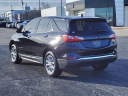 2020 Chevrolet Equinox LT at Serra Buick Gmc Champaign