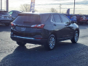 Thumbnail image of 2020 Chevrolet Equinox at Serra Buick Gmc Champaign