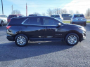 Thumbnail image of 2020 Chevrolet Equinox at Serra Buick Gmc Champaign