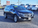 Thumbnail image of 2020 Chevrolet Equinox at Serra Buick Gmc Champaign