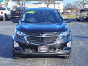 Thumbnail image of 2020 Chevrolet Equinox at Serra Buick Gmc Champaign