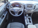 Thumbnail image of 2020 Chevrolet Equinox at Serra Buick Gmc Champaign