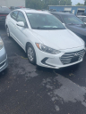 Thumbnail image of 2018 Hyundai ELANTRA at LOGUE'S AUTO SALES