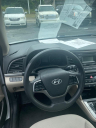 2018 Hyundai ELANTRA SE at LOGUE'S AUTO SALES