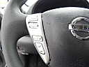 2018 Nissan Versa S Plus at Mathews Nissan