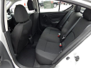 Thumbnail image of 2018 Nissan Versa at Mathews Nissan