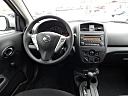 Thumbnail image of 2018 Nissan Versa at Mathews Nissan