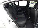 Thumbnail image of 2018 Nissan Versa at Mathews Nissan