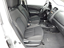 Thumbnail image of 2018 Nissan Versa at Mathews Nissan