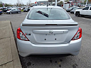 Thumbnail image of 2018 Nissan Versa at Mathews Nissan