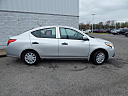 Thumbnail image of 2018 Nissan Versa at Mathews Nissan
