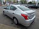 Thumbnail image of 2018 Nissan Versa at Mathews Nissan