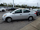 Thumbnail image of 2018 Nissan Versa at Mathews Nissan
