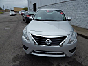 Thumbnail image of 2018 Nissan Versa at Mathews Nissan