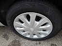Thumbnail image of 2018 Nissan Versa at Mathews Nissan