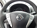 Thumbnail image of 2018 Nissan Versa at Mathews Nissan