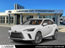 2025 Lexus RX 350h F SPORT Design at Lexus of Freeport